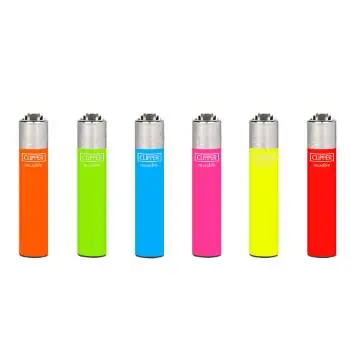 CLIPPER- CLIPPER Slim CP21 24UN