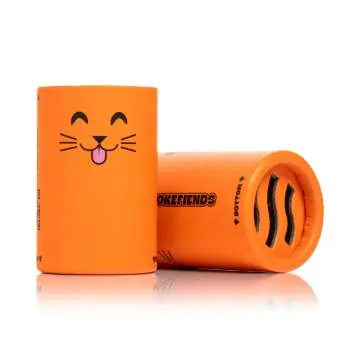 SMOKE FRIENDS - Filtro De Reemplazo - 1 UNidad - Catnip The Kitten