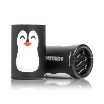 SMOKE FRIENDS - 3Pack Filtro De Reemplazo - Chilly The Penguin