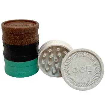 Moledor Eco 2 Partes (55Mm) 12UN