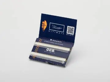 Papel Doble Ultimate 1 25UN