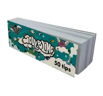 Tips Carton Celestes 25UN
