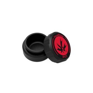 PMG - Kontainer Burnout Black