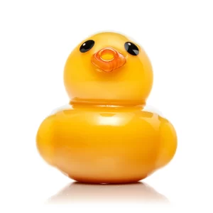 Hemper - Ducky Glass Hand Pipe 8 cm
