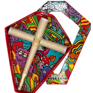 Soulblime Cross Joint – Pre-Rolado x1
